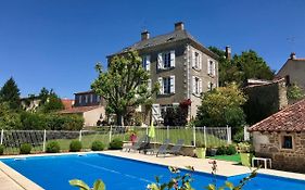 L'OLISA Chambres d'hôtes