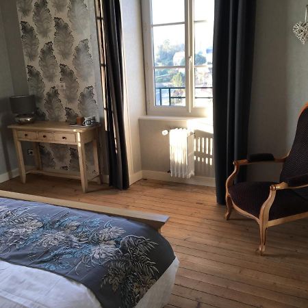 L'OLISA Chambres d'hôtes L'Hermenault Extérieur photo